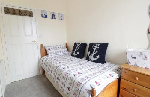 No 9, Watchet - Photo 14