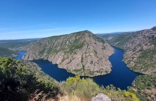 O Recuncho da Isa - Ribeira Sacra - Foto 32