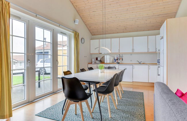 "Karina" - 150m to the fjord - Foto 15