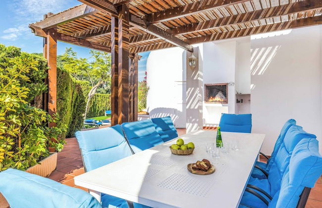 Villa Las Brisas 93 - Foto 30