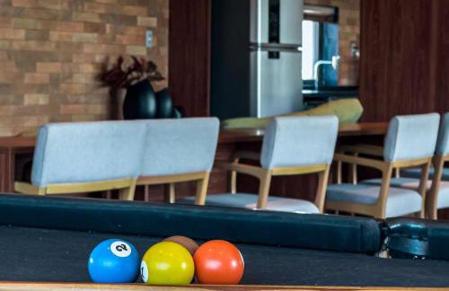 Art Studio - Praia de Armação - Unid 108 - Foto 40