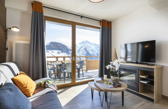 Résidence Club MMV Les Clarines - Photo 17