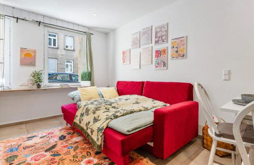 Urban City Loft - Stuttgart-West - Foto 66