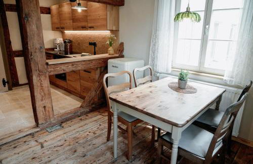 Urlaubsfreude Biedermann Haus Blumenglück - Gänseblümchen - Foto 13