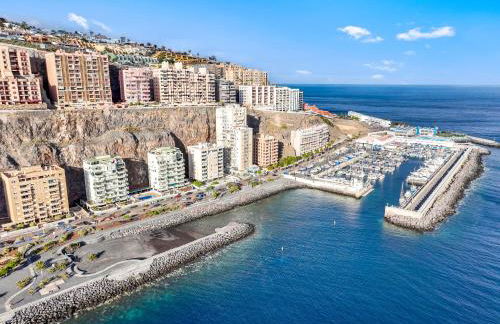 Oceanview Apartment with Balcony - Foto 27