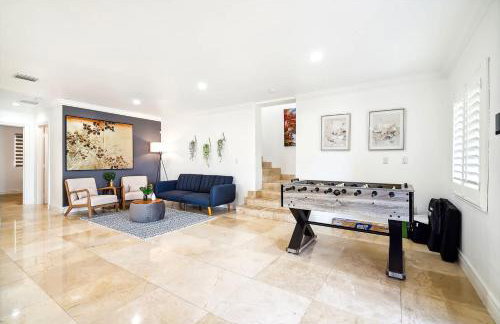 6-BD 3-BA Dreamy Vacation Retreat in Coral Terrace - Foto 10