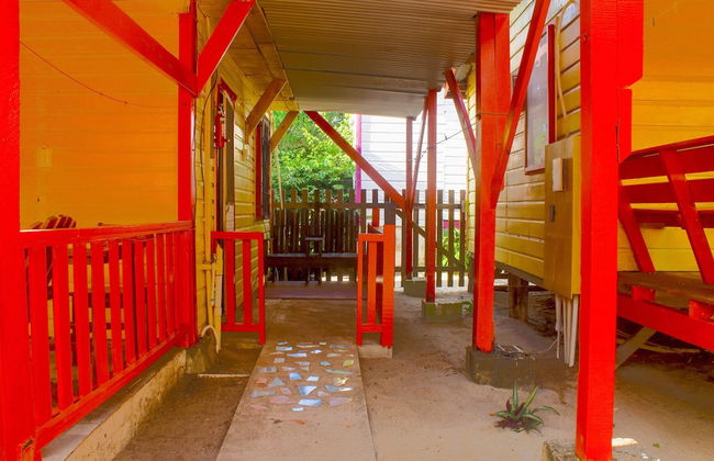 Julia´s Cabanas - Foto 31