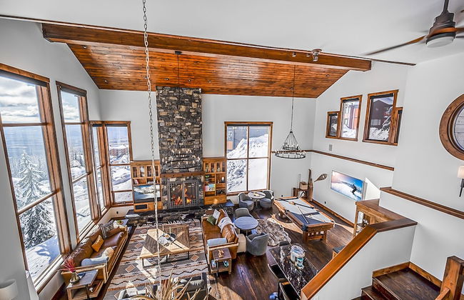 Inuksuk Lodge 4800 sq ft of Excellence - Photo 24