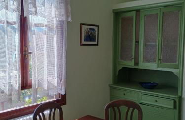 Spartan Antonis' house - Foto 18