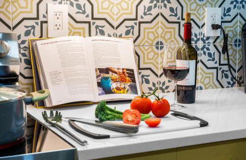 Swim, Dine, and Relax - Your private paradise awaits - Foto 27