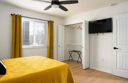 Emerald Retreat - Central & Stylish - 2 BR/2 BA - Foto 16