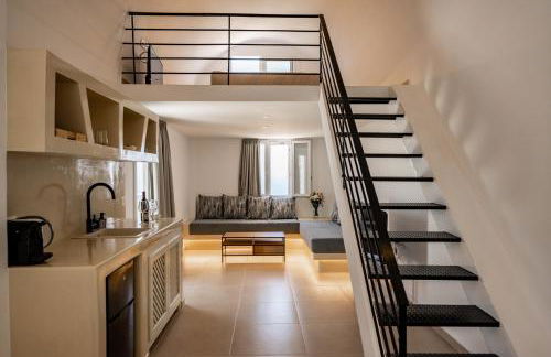 Theophrasti Suites - Photo 67