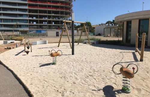 Los Flamencos - Playa Paraíso - Calle Bomilcar - Foto 9