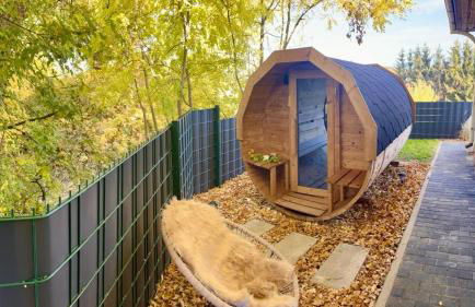 Ferienhaus Harzblick - Foto 17