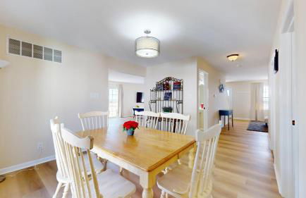 West Atlantic City Bayview House - Foto 37