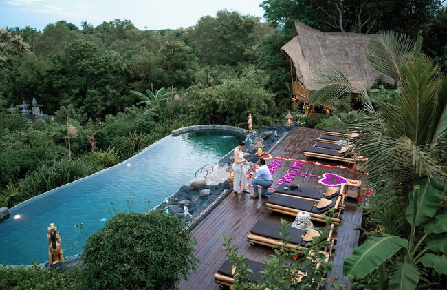 Penida Bambu Green Suites - Foto 27