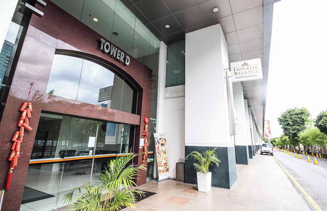 Bangsar Trade Centre by Airhost - Photo 46