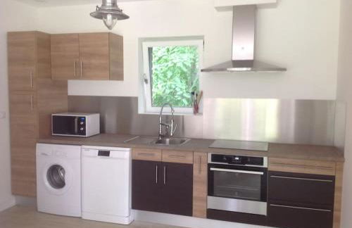 La maison du Verger - Foto 7