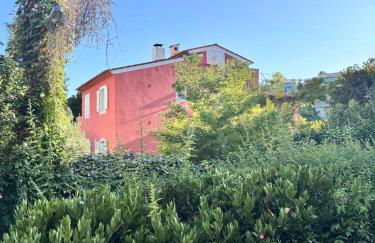 Studio in the center of Saint-Jean-cap-Ferrat - Foto 11