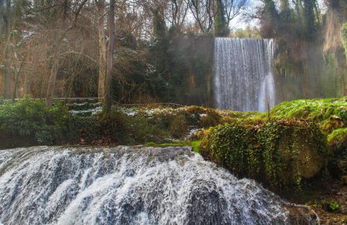 Casa Rural Aromas de Siempre - Foto 40