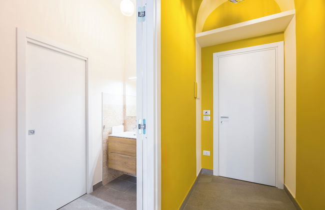 Via Firenze Central Station Housing - Foto 29