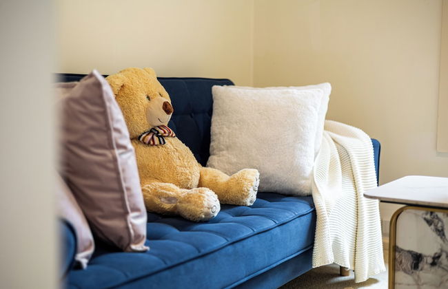 New Melbourne Staycation 3BRM - Foto 44