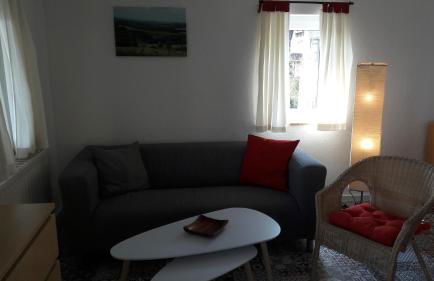 Ferienhaus Schrammsteinblick - Foto 4