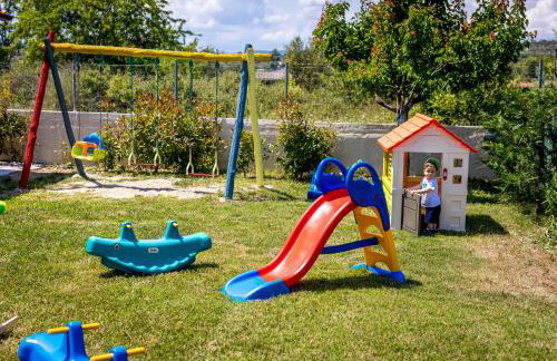 Evangelia's Family House - Photo 21