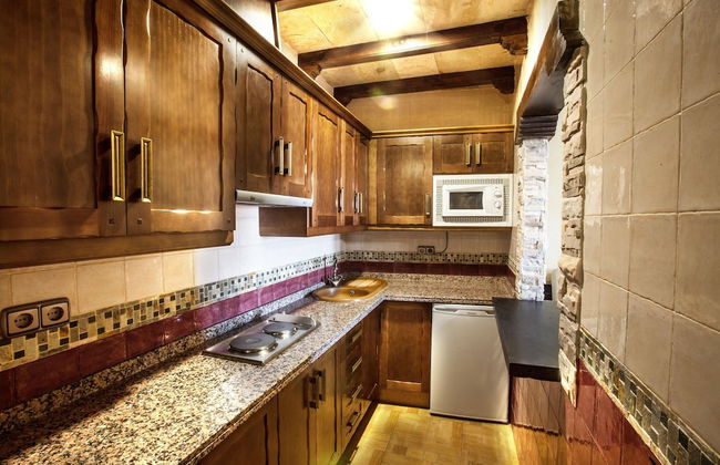 CASAS RURALES BENARUM - Foto 21