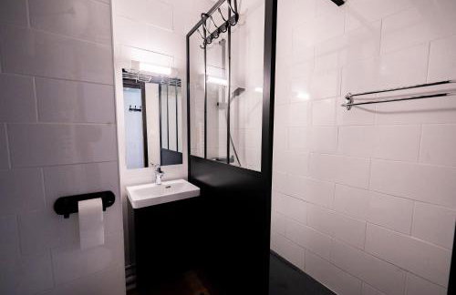 Studio Cabine Ax Les 3 Domaines - Foto 18