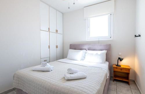 Mythos Suites-Poseidon apartment - Foto 1