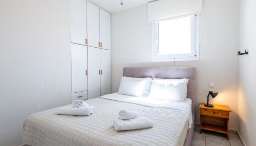 Mythos Suites-Poseidon apartment - Foto 1