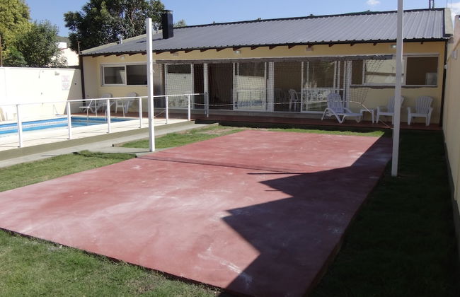 Duplex del Sol - Photo 34