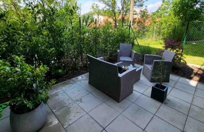 Residence Hadovitá - Foto 43