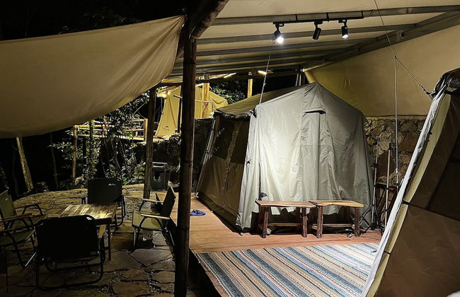 Thang Hen Lake - Tourist Village - Photo 31