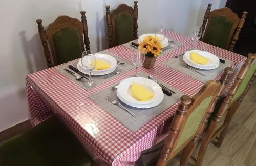 Rural holiday house Vinodol-Kalnik - Foto 13