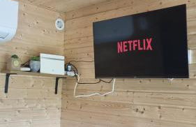 îlot cosy and SPA -PROCHE ZOO BEAUVAL - Foto 14