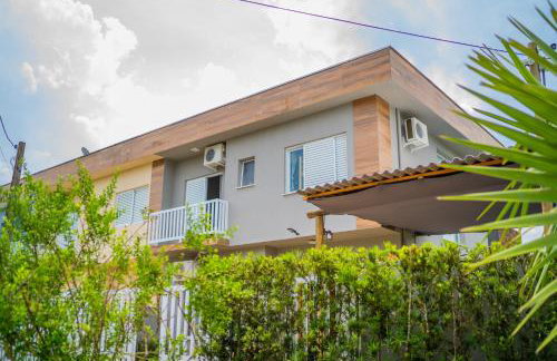 Casa com piscina aquecida, experiência única no litoral norte - Condomínio Morada da Praia! - Photo 51