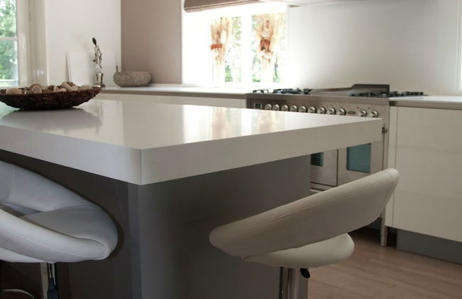 Mansion in Nijensleek With Sauna & Garden - Foto 10