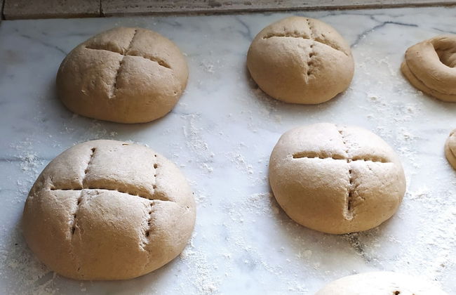 Agriturismo Vivinatura - Foto 62