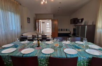 Finca SOTOMAR-casa rural Simancas - Foto 11