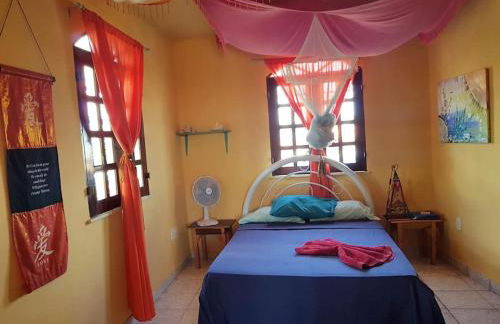 Beautiful house 5 minutes on foot to centre, Wi-Fi, parking, kitchen - Foto 14