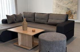 White luxury apartment - Foto 64