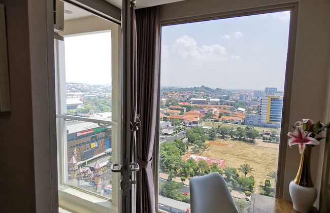 Warhol Residences Simpang Lima - Foto 44