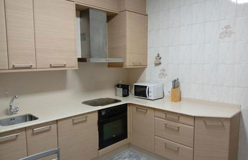 Alojamiento Cervantes - Foto 7