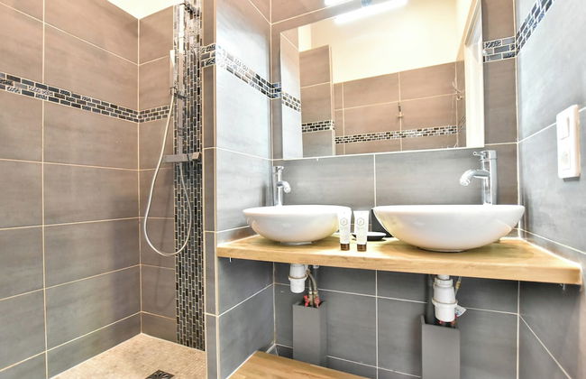 Cosy Apartment - 1br/4p - Place de la Bastille - Photo 10