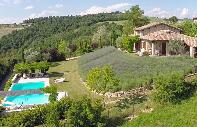 Casale Delle Lavande 10 - Foto 17