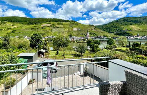 DAS AMBIENTE II Komfortables Wohnerlebnis mit Moselromantik - Herzlich Willkommen - - Foto 6