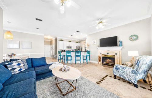 Andrea's Island - PET FRIENDLY - BEACH SERVICE-SLEEPS12!! - Foto 8