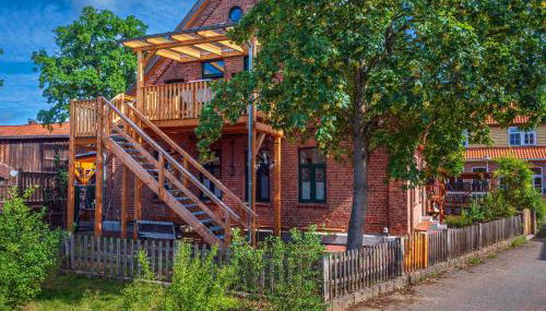 Ferienwohnungen Schulstr. 8 Müden - Foto 4